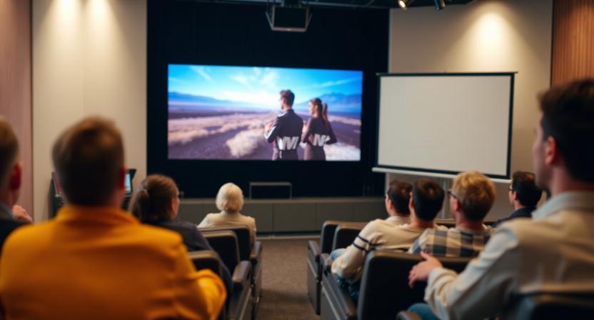 How does ProPresenter compare to other presentation software?