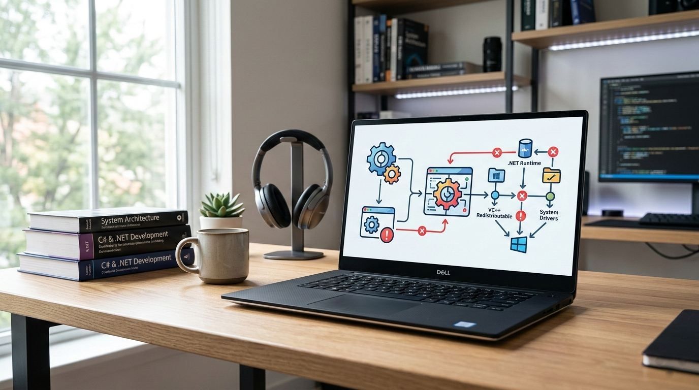 How do I resolve .NET or system dependency errors during ProPresenter installation?