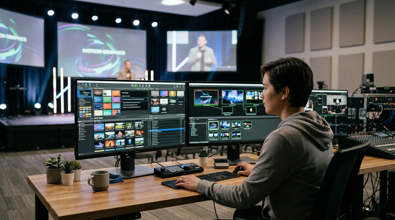 What are common memory leak causes in ProPresenter?